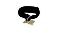 La Fraise Chair