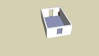 Pro Crow 1 Bedroom