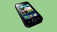 Samsung Wave Lite
