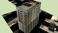 torre empresarial