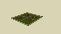 Small Neighborhood block