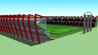 Estadio