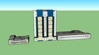 酒泉卫星发射中心 Jiuquan Satellite Launch Center