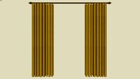 CURTAINS