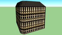 edificio el entre cruse