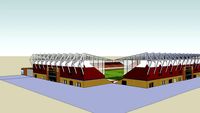 Turf Moor