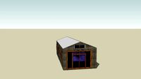 Static Caravan