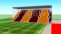 The Kop! ;D