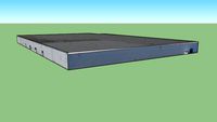 ポートランド, オレゴン, アメリカ合衆国にある建物