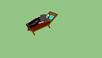 Lounge Chair