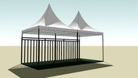 tent