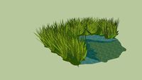 Grassy Fishing Cove
