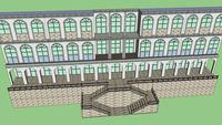 lord's palace
