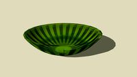 bowl