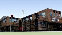Trident Ltd, Manchester