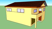 cemil dedenin evi