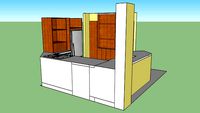 Trademe Kitchen 2