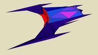 space cruser V3 bus