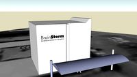 BrainStorm WLL