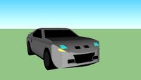 Nissan 370Z Tune