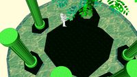Elemental Isle: nature/earth