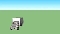 camion basura
