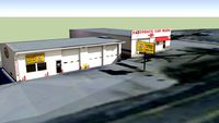 Razorback Car Wash & Quik Lube