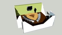 JCA Teleconference Room