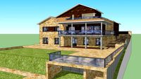 Vivienda Unifamiliar