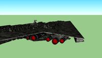 Executor Class Super Star Destroyer