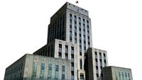 Houston City Hall