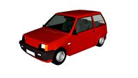 Dacia Lastun