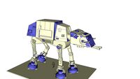 AT-AT Walker