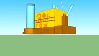 20th century fox