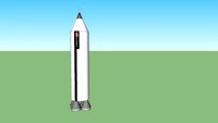 Saturn V Rocket