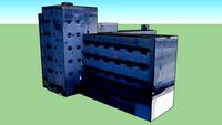 Hospital Provincial- O