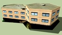 Oneida Recherche Services - ORS - Sophia Antipolis - France