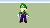 Luigi 64