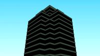 Tall Hotel