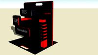 Designer PC -- Made by SketchUpBoys