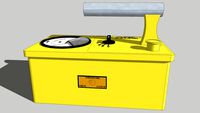 CDV-700