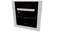 Oven BRANDT FP630XT