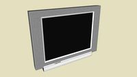 Fernseher