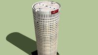Rivergate Tower