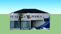 TV AZTECA PUEBLA