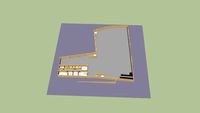 lovelet proje e blok zemin 0546 866 86 05
