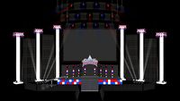 WWE Capitol Punishment Concept