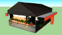 MKIS GuardHouse