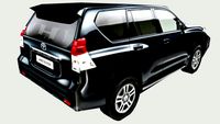 Toyota Land Cruiser 200 Series aka Lexus LX 570_2008