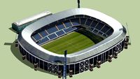 Stadion Feijenoord (De Kuip)